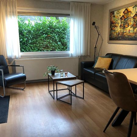 Vrijstaand Chalet In Bospark Villa Hattemerbroek Eksteriør bilde